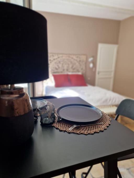 Sibille : Elegance In The Heart Of The City ทรัวส์ ภายนอก รูปภาพ