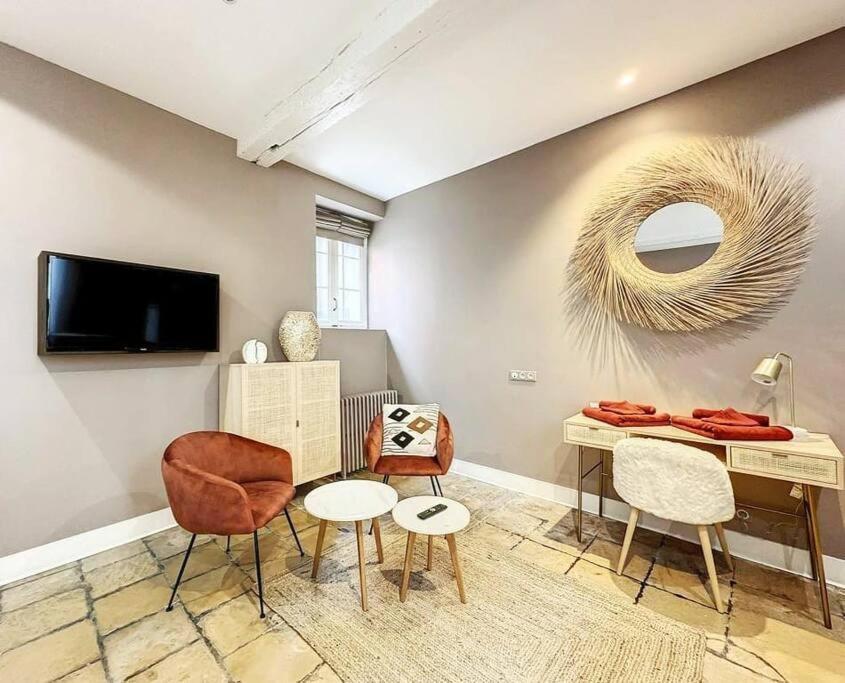 Sibille : Elegance In The Heart Of The City ทรัวส์ ภายนอก รูปภาพ