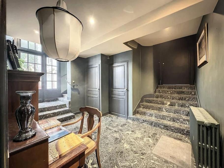 Sibille : Elegance In The Heart Of The City ทรัวส์ ภายนอก รูปภาพ